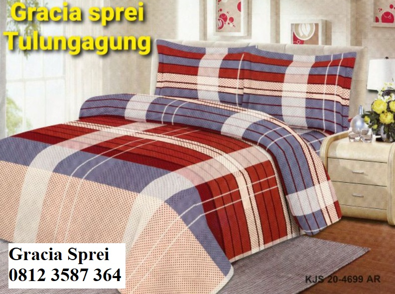 <p>Sprei Disperse Minimalis dengan motif kekinian 